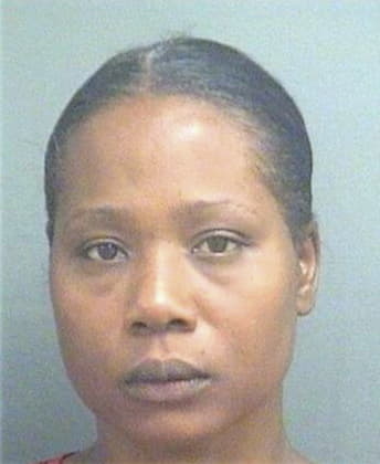 Yvette Thomas, - Palm Beach County, FL 